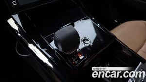 Land Rover Range Rover Sport P360 AB 2024 года из Южной Кореи