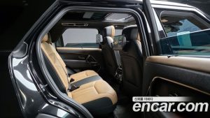 Land Rover Range Rover Sport P360 AB 2024 года из Южной Кореи