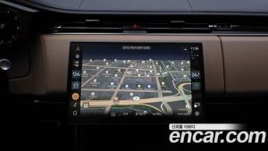 Land Rover Range Rover Sport P360 AB 2024 года из Южной Кореи