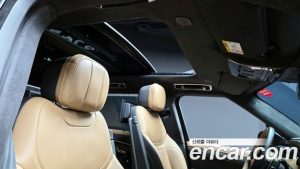 Land Rover Range Rover Sport P360 AB 2024 года из Южной Кореи