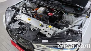 BMW iX xDrive50 Sport Plus 2024 года из Южной Кореи