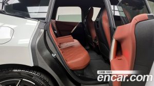BMW iX xDrive50 Sport Plus 2024 года из Южной Кореи