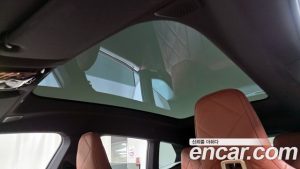 BMW iX xDrive50 Sport Plus 2024 года из Южной Кореи