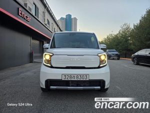 Kia RAY Signature 2026 года из Южной Кореи