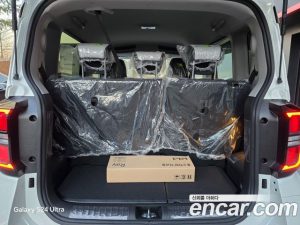 Kia RAY Signature 2026 года из Южной Кореи