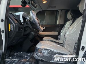 Kia RAY Signature 2026 года из Южной Кореи