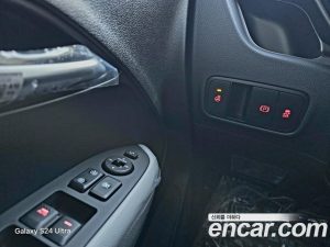 Kia RAY Signature 2026 года из Южной Кореи