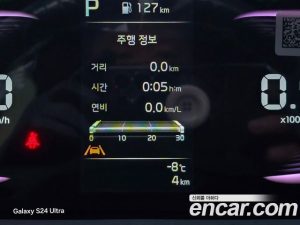 Kia RAY Signature 2026 года из Южной Кореи