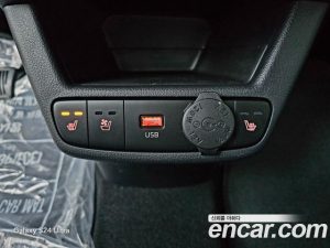 Kia RAY Signature 2026 года из Южной Кореи