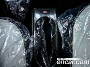 Kia RAY Signature 2026 года из Южной Кореи