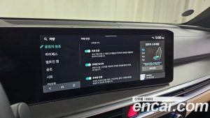 Kia Sorento Дизель 2.2 4WD 2026 года из Южной Кореи