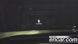Mercedes-Benz S-Class S400 d 4MATIC 2023 года из Южной Кореи