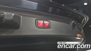 Mercedes-Benz S-Class S400 d 4MATIC 2023 года из Южной Кореи