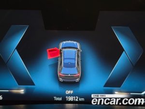 BMW X7 xDrive 40i M Sport 7-Seater 2024 года из Южной Кореи