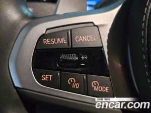 BMW X7 xDrive 40i M Sport 7-Seater 2024 года из Южной Кореи