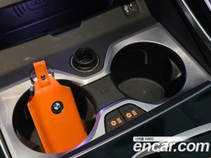 BMW X7 xDrive 40i M Sport 7-Seater 2024 года из Южной Кореи