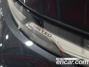 BMW X7 xDrive 40i M Sport 7-Seater 2024 года из Южной Кореи