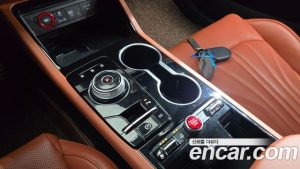 Kia K5 Signature 2024 года из Южной Кореи