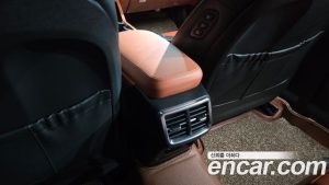 Kia K5 Signature 2024 года из Южной Кореи