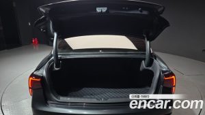 Kia K5 Signature 2024 года из Южной Кореи