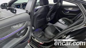 Mercedes-Benz AMG GT 4Door 43 4MATIC+ Dynamic 2023 года из Южной Кореи
