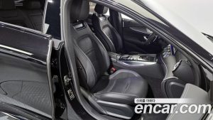 Mercedes-Benz AMG GT 4Door 43 4MATIC+ Dynamic 2023 года из Южной Кореи