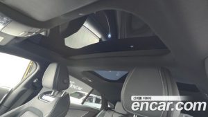 Mercedes-Benz AMG GT 4Door 43 4MATIC+ Dynamic 2023 года из Южной Кореи