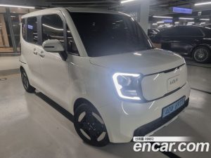 Kia RAY Air 2025 года из Южной Кореи