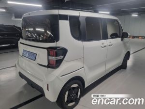 Kia RAY Air 2025 года из Южной Кореи