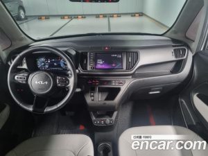 Kia RAY Air 2025 года из Южной Кореи
