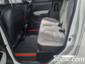 Kia RAY Air 2025 года из Южной Кореи