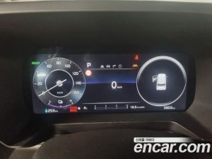 Kia RAY Air 2025 года из Южной Кореи