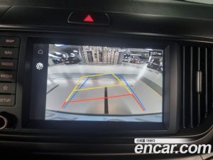 Kia RAY Air 2025 года из Южной Кореи
