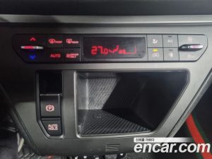 Kia RAY Air 2025 года из Южной Кореи