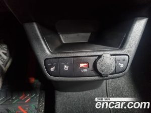 Kia RAY Air 2025 года из Южной Кореи