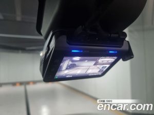 Kia RAY Air 2025 года из Южной Кореи