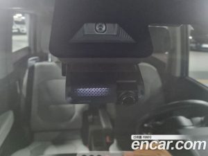 Kia RAY Air 2025 года из Южной Кореи