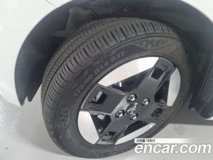 Kia RAY Air 2025 года из Южной Кореи