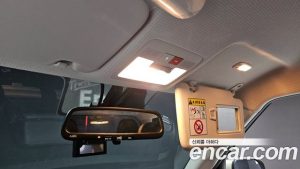 Hyundai Casper Turbo Inspiration 2025 года из Южной Кореи