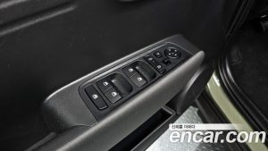 Hyundai Casper Turbo Inspiration 2025 года из Южной Кореи
