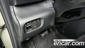 Hyundai Casper Turbo Inspiration 2025 года из Южной Кореи