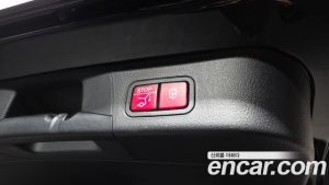 Mercedes-Benz EQB EQB300 4MATIC 2023 года из Южной Кореи