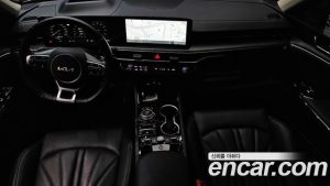 Kia K5 1.6 Turbo 2024 года из Южной Кореи