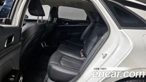 Kia K5 1.6 Turbo 2024 года из Южной Кореи