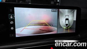 Kia K5 1.6 Turbo 2024 года из Южной Кореи