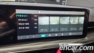 Kia K5 1.6 Turbo 2024 года из Южной Кореи