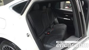 Mercedes-Benz GLC-Class GLC300 4MATIC Coupe 2024 года из Южной Кореи