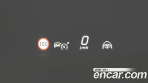 Mercedes-Benz GLC-Class GLC300 4MATIC Coupe 2024 года из Южной Кореи