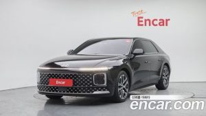 Hyundai Grandeur 3.5 Бензин 4WD 2025 года из Южной Кореи