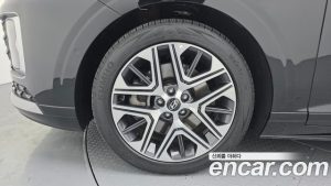 Hyundai Grandeur 3.5 Бензин 4WD 2025 года из Южной Кореи